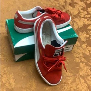 Meet your Posher, Elton